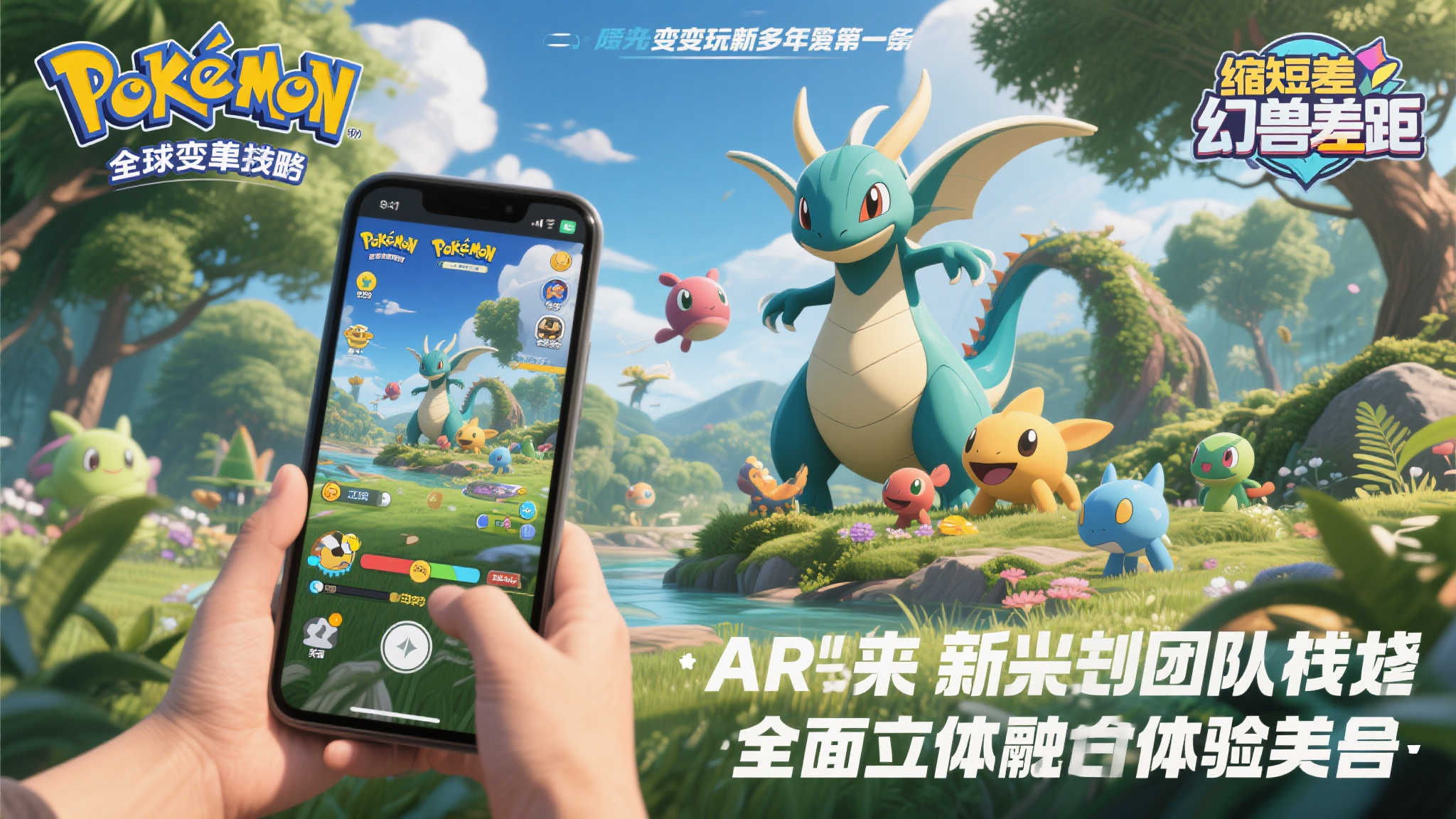 任天堂调整专利策略，《幻兽帕鲁》争端或加剧？