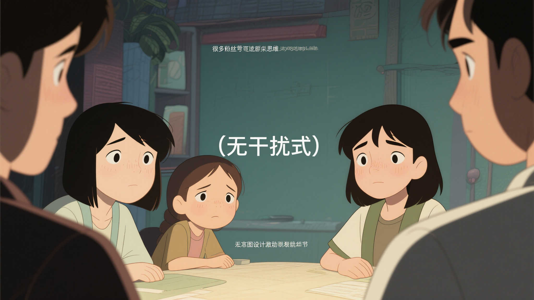 《Bad Girl》动画无字幕片尾曝光,独特风采尽显 《Bad Girl》动画无字幕片尾曝光,独特风采尽显